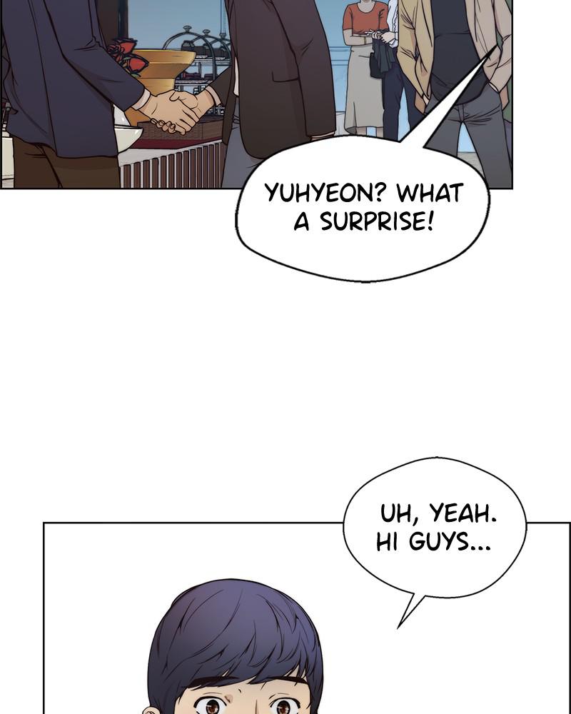 Read A Man's Man Manga Online
