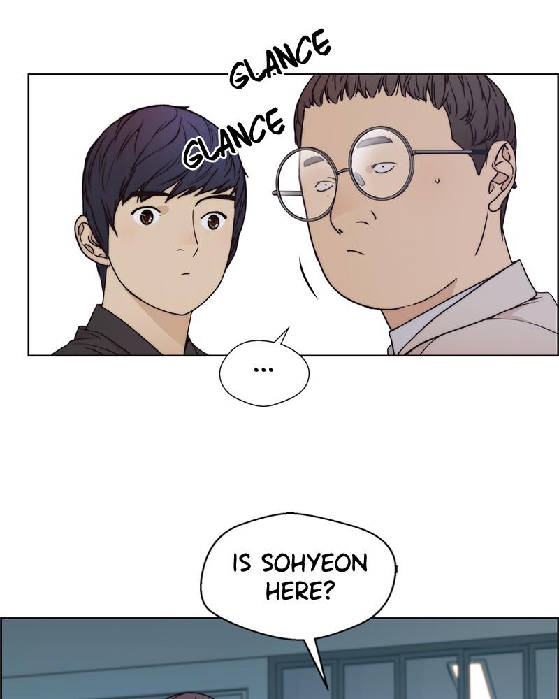 Read A Man's Man Manga Online