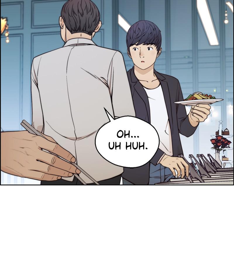 Read A Man's Man Manga Online