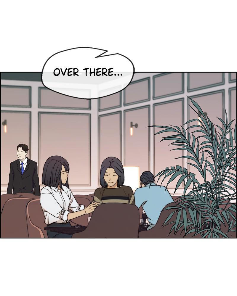 Read A Man's Man Manga Online