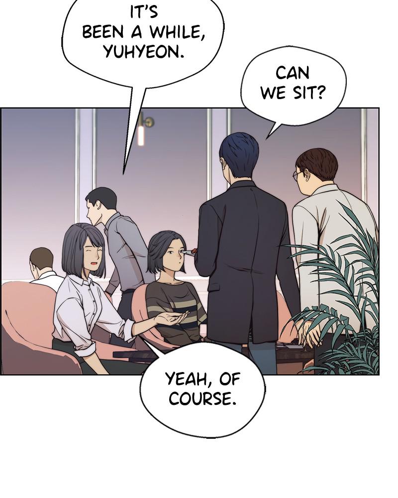 Read A Man's Man Manga Online