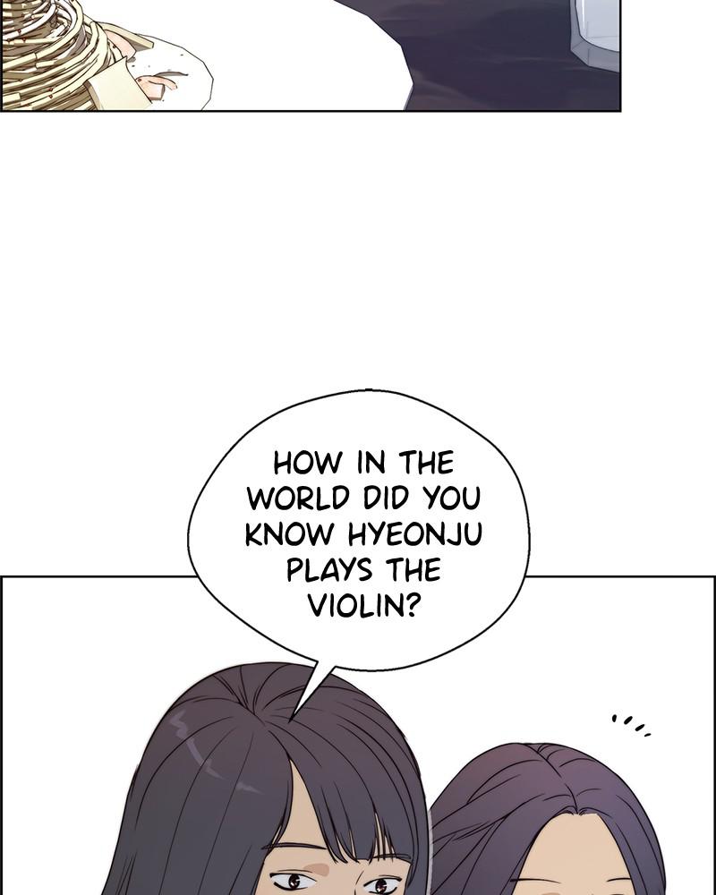 Read A Man's Man Manga Online