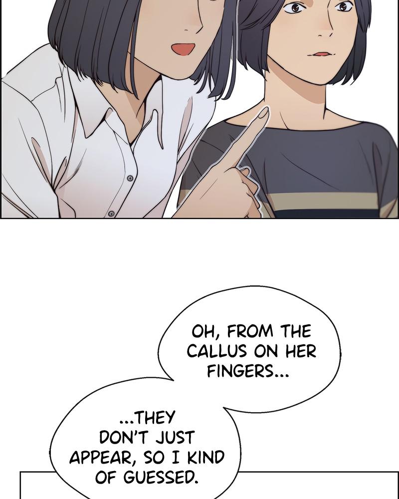 Read A Man's Man Manga Online