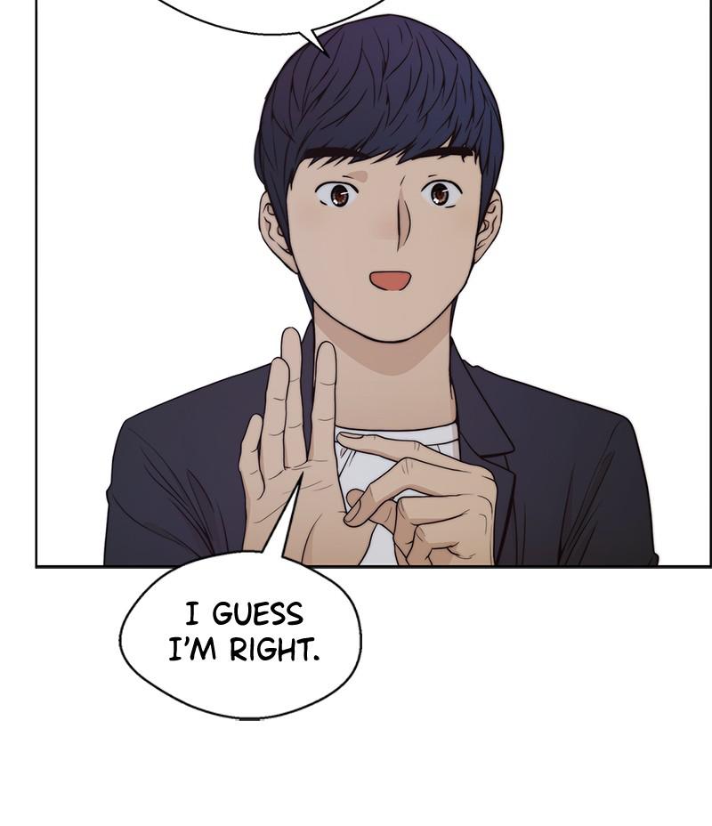 Read A Man's Man Manga Online