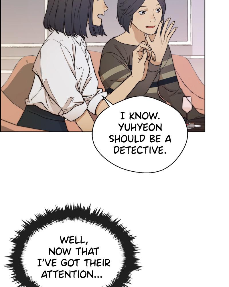 Read A Man's Man Manga Online