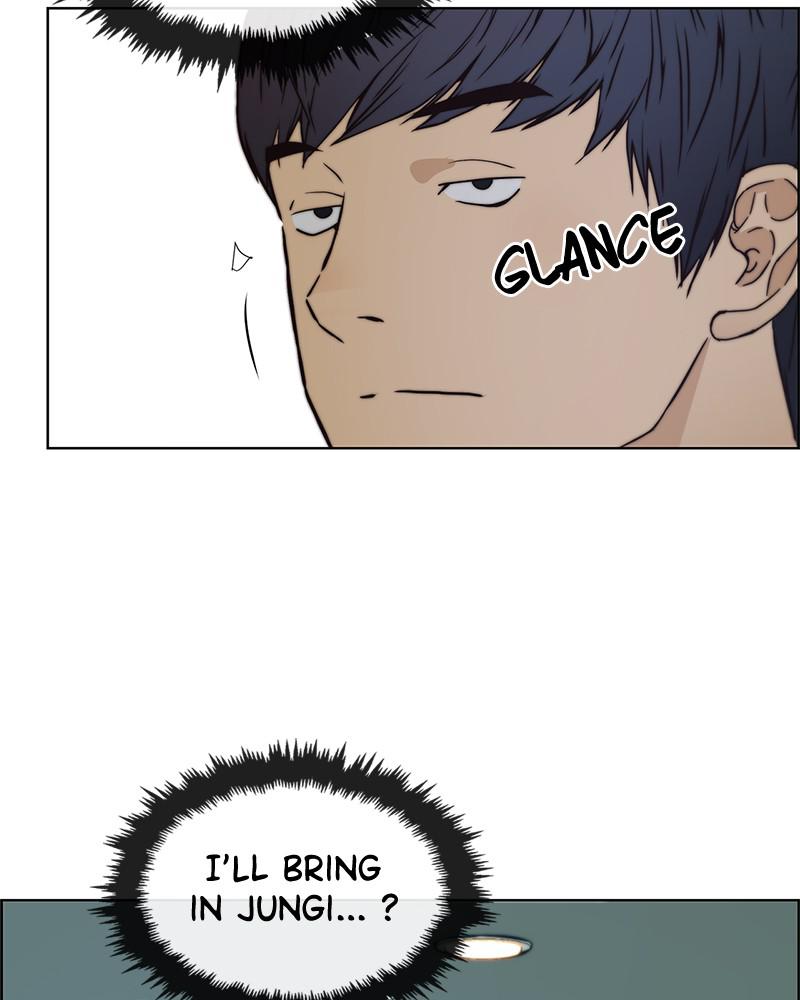 Read A Man's Man Manga Online