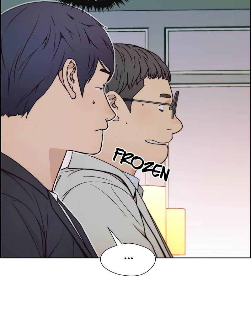 Read A Man's Man Manga Online