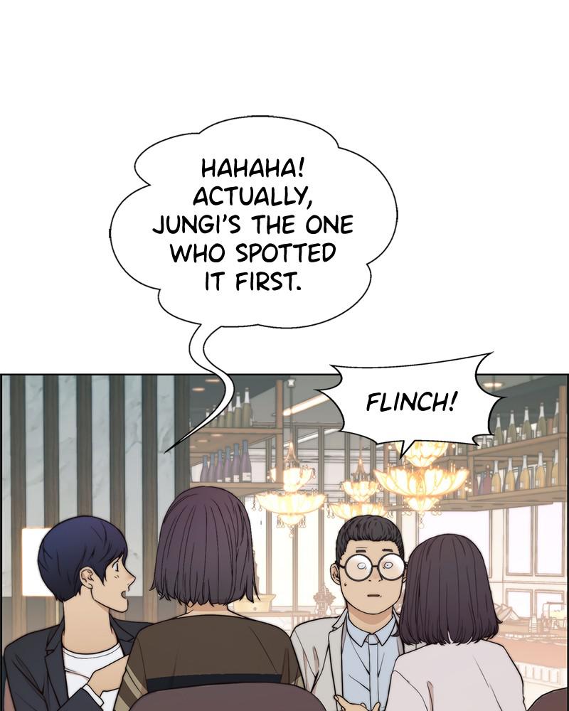 Read A Man's Man Manga Online