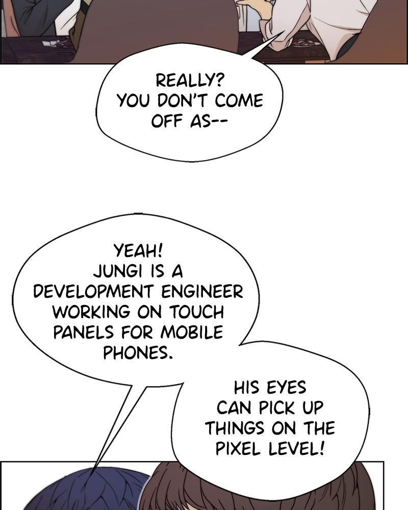Read A Man's Man Manga Online