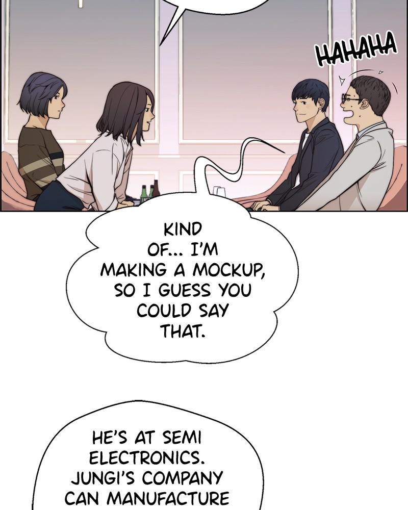 Read A Man's Man Manga Online