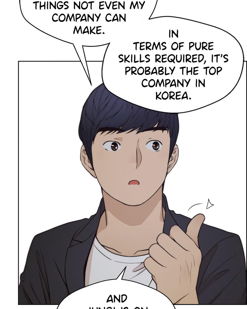 Read A Man's Man Manga Online