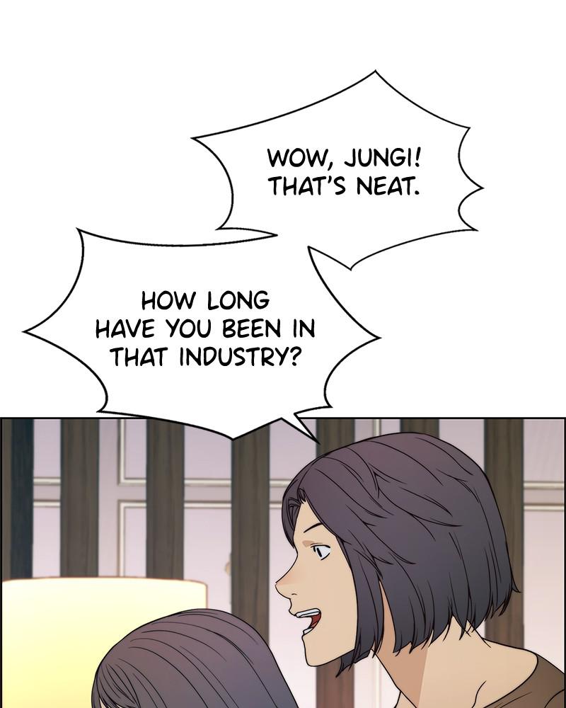 Read A Man's Man Manga Online