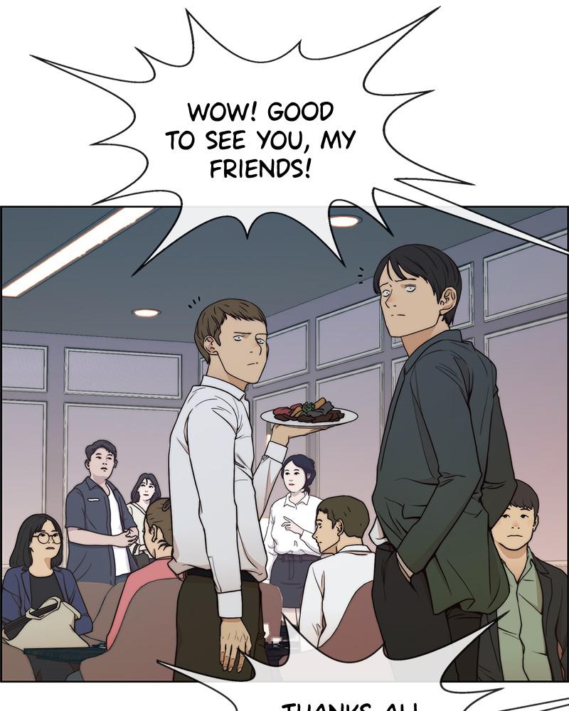 Read A Man's Man Manga Online