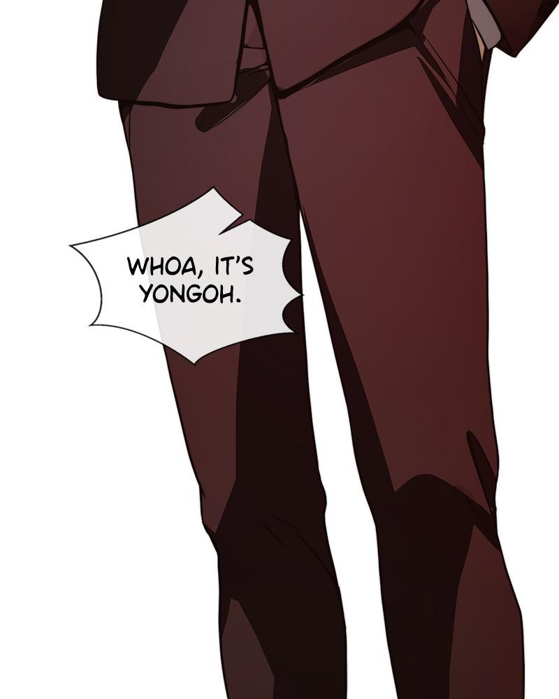 Read A Man's Man Manga Online