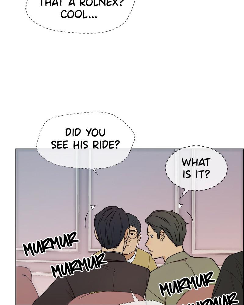 Read A Man's Man Manga Online