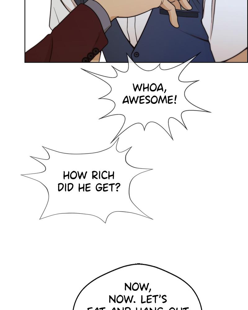 Read A Man's Man Manga Online