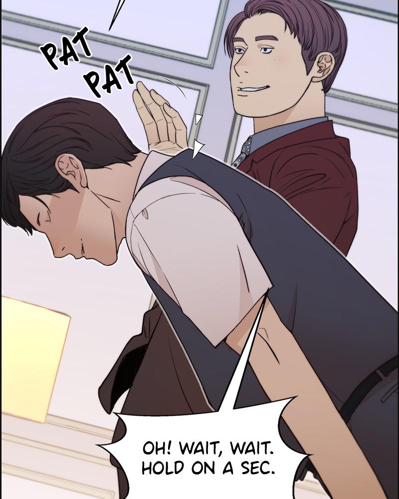 Read A Man's Man Manga Online
