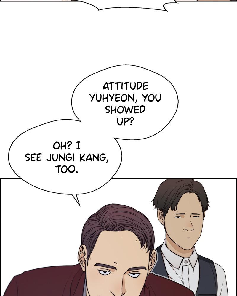Read A Man's Man Manga Online