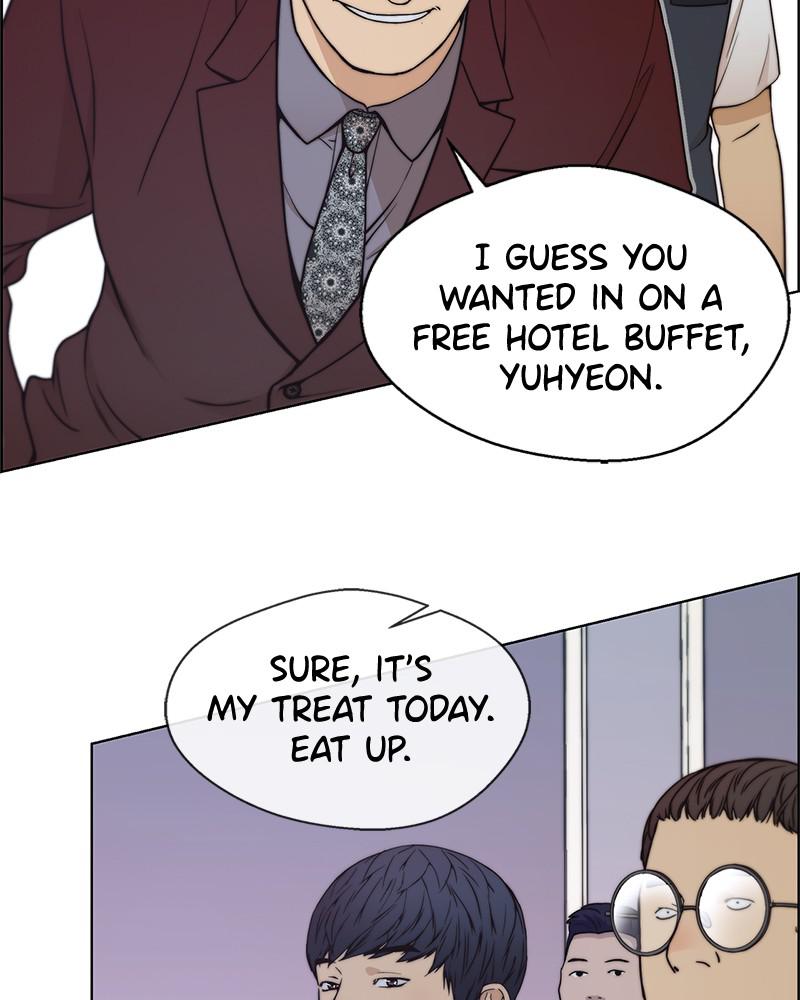 Read A Man's Man Manga Online