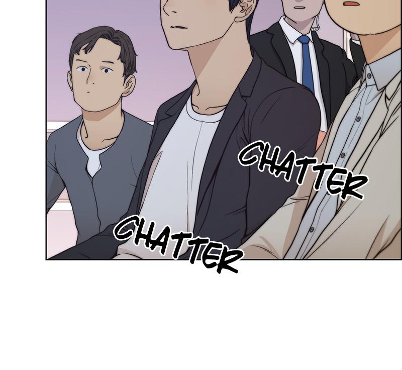 Read A Man's Man Manga Online