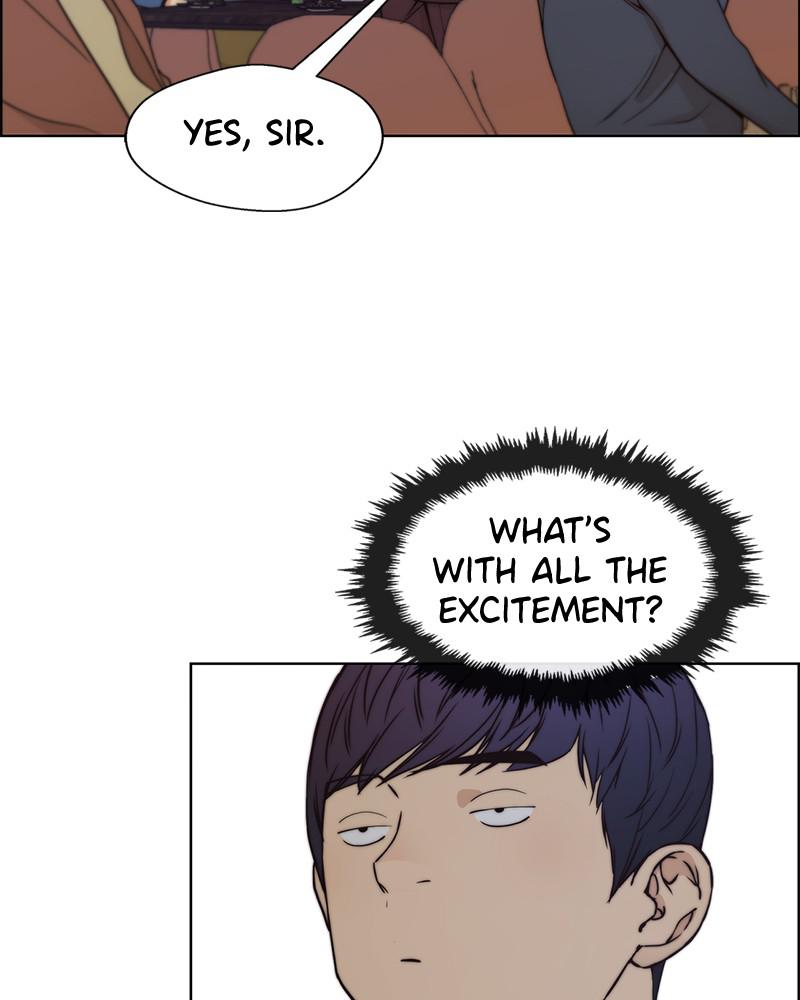 Read A Man's Man Manga Online