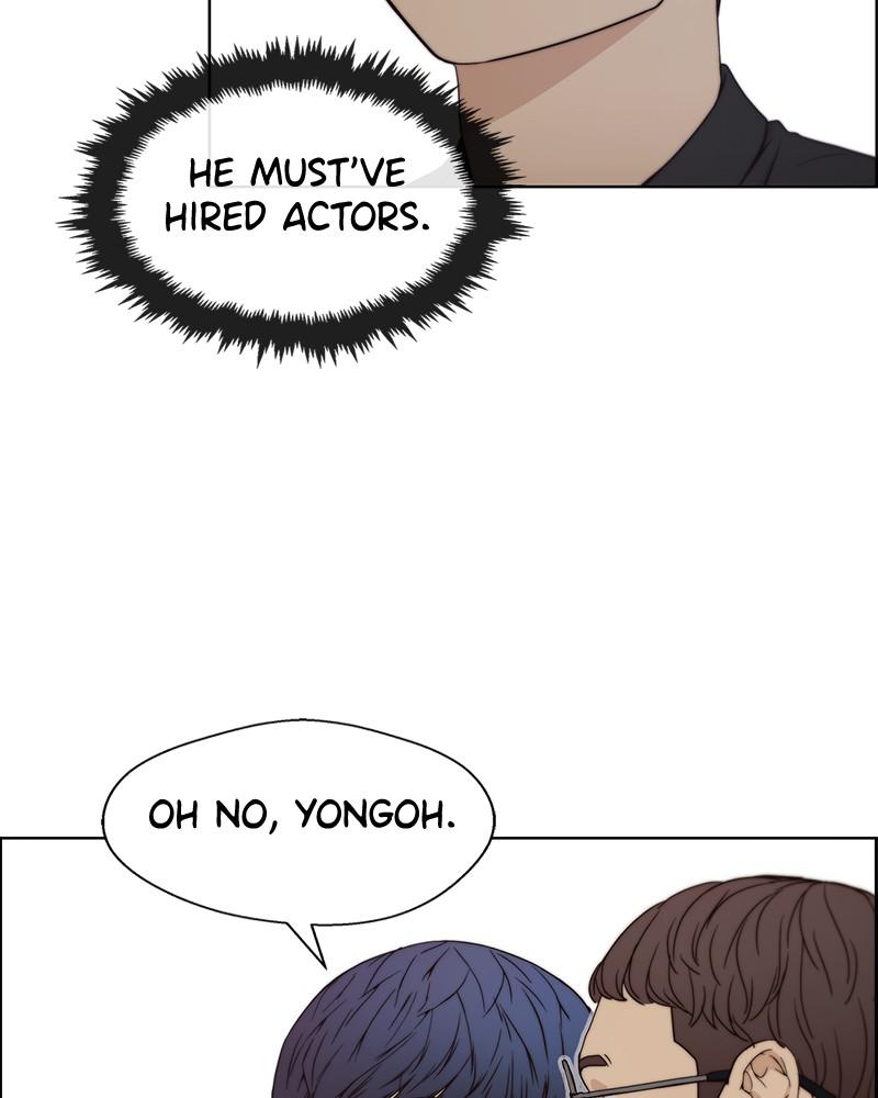 Read A Man's Man Manga Online