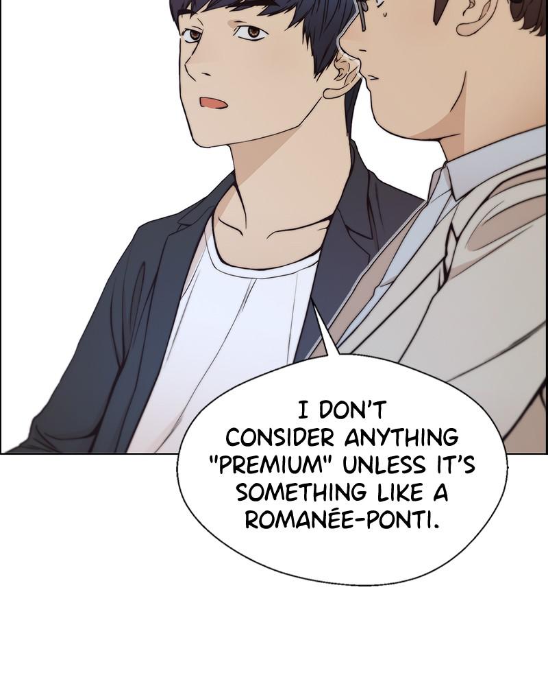 Read A Man's Man Manga Online