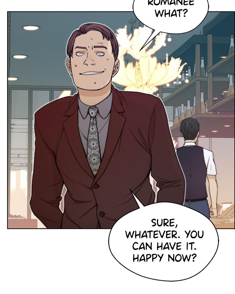 Read A Man's Man Manga Online