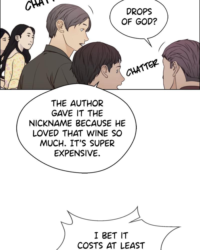 Read A Man's Man Manga Online