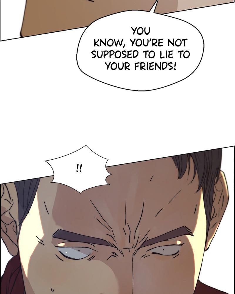 Read A Man's Man Manga Online