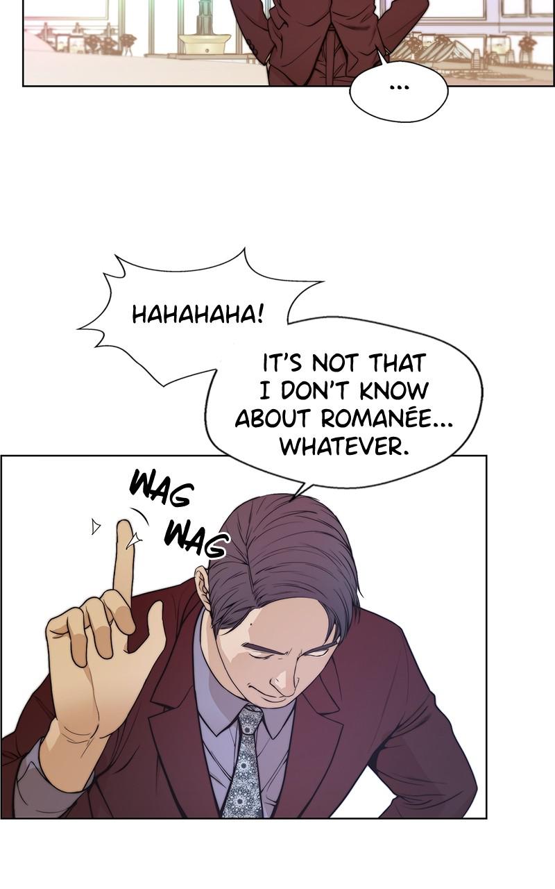 Read A Man's Man Manga Online