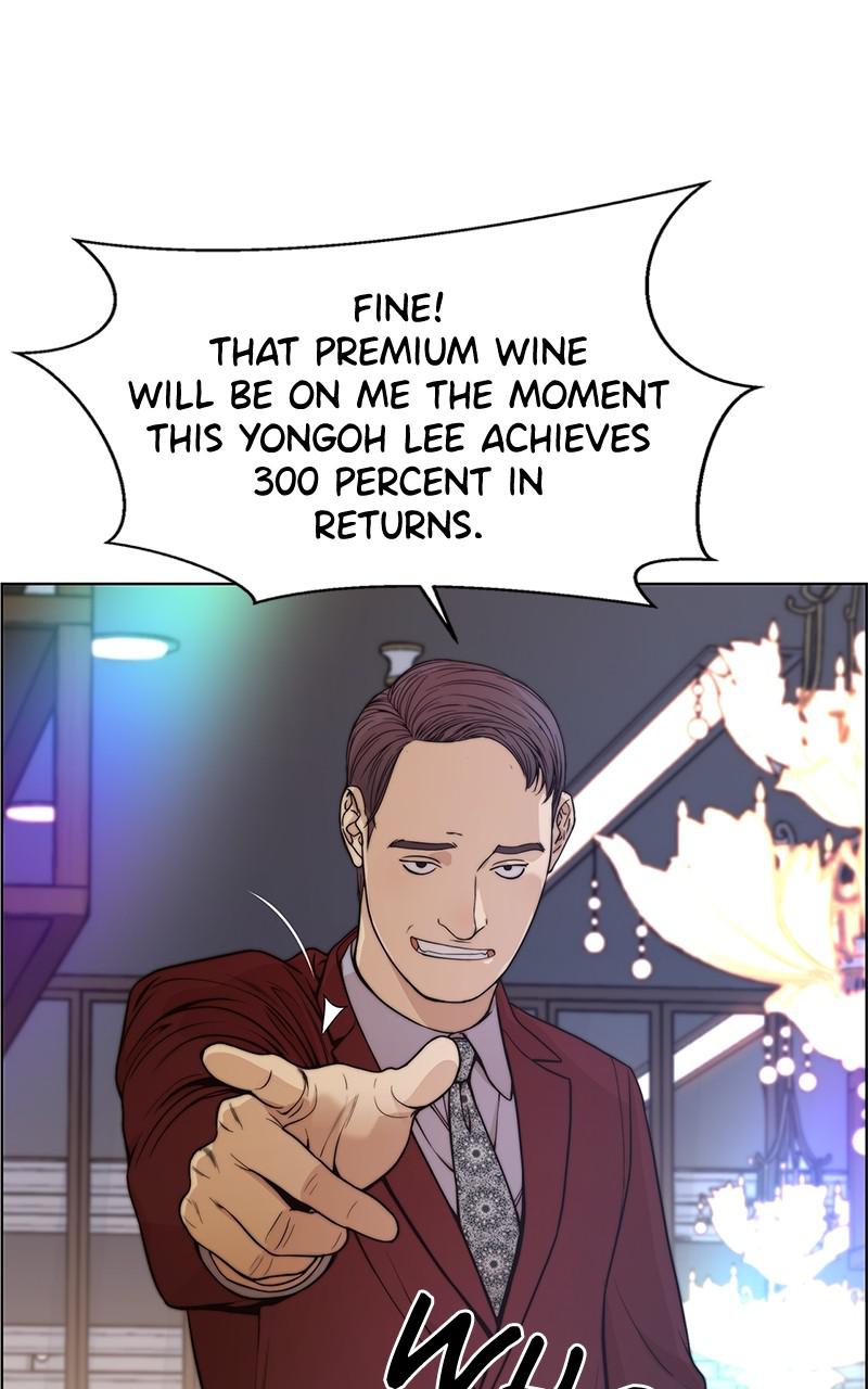 Read A Man's Man Manga Online