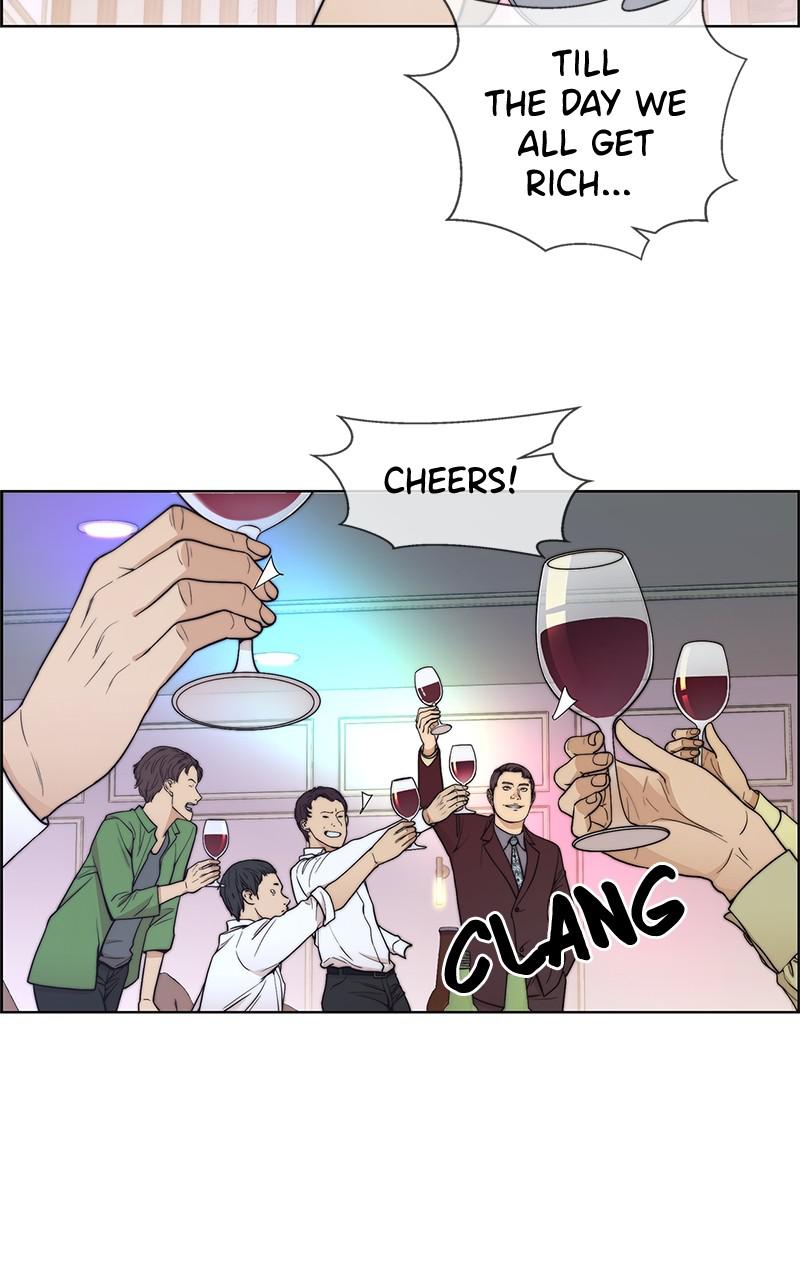 Read A Man's Man Manga Online