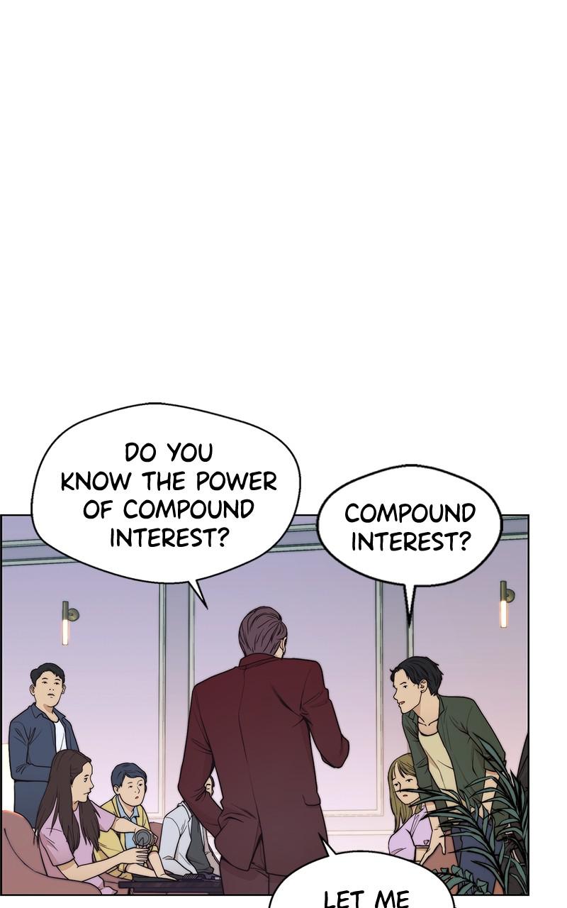 Read A Man's Man Manga Online