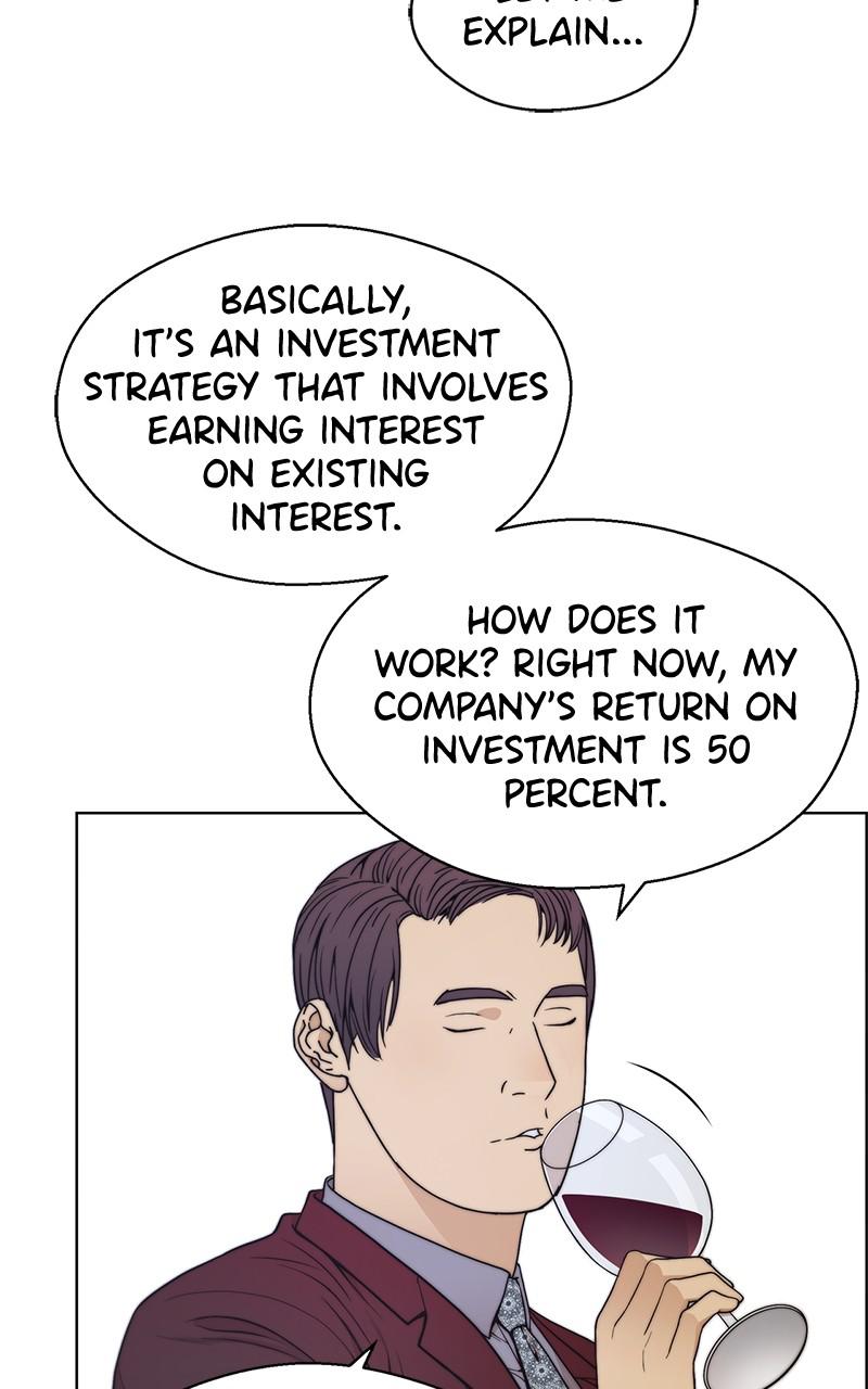 Read A Man's Man Manga Online