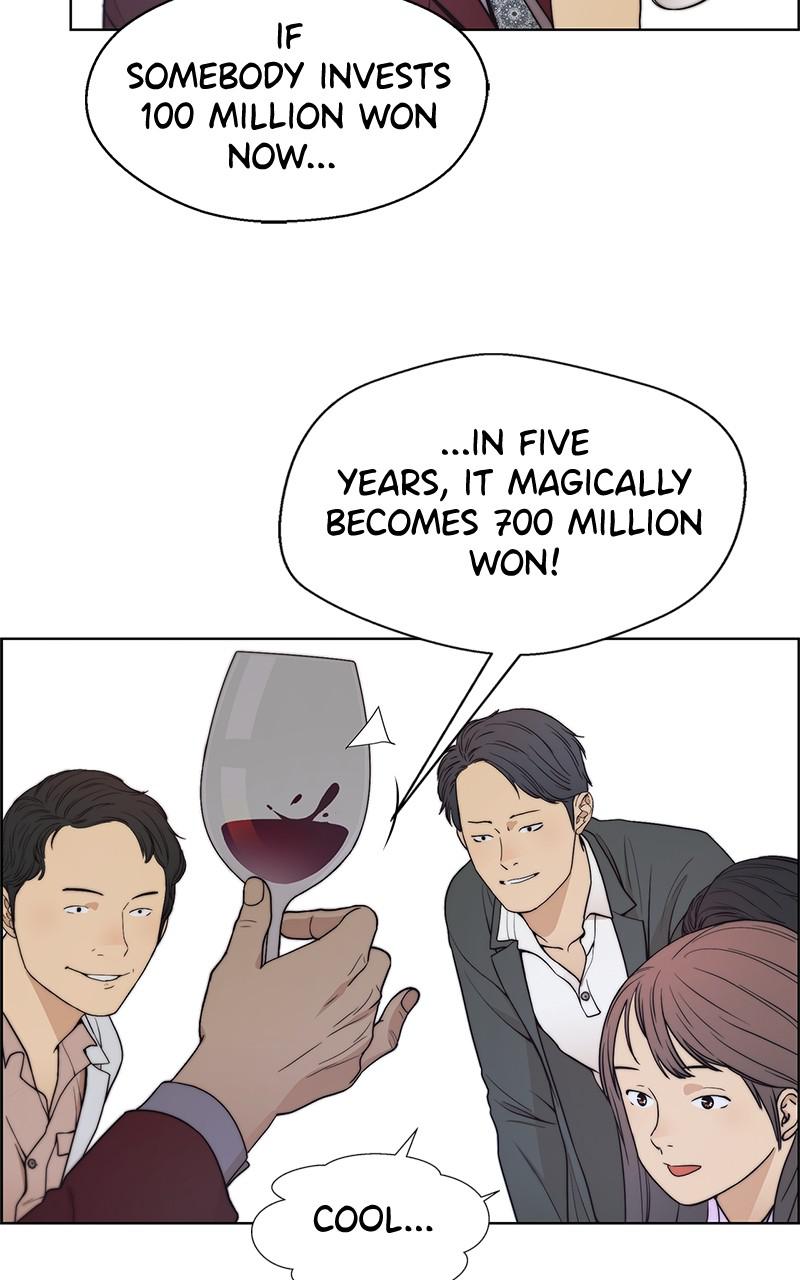 Read A Man's Man Manga Online