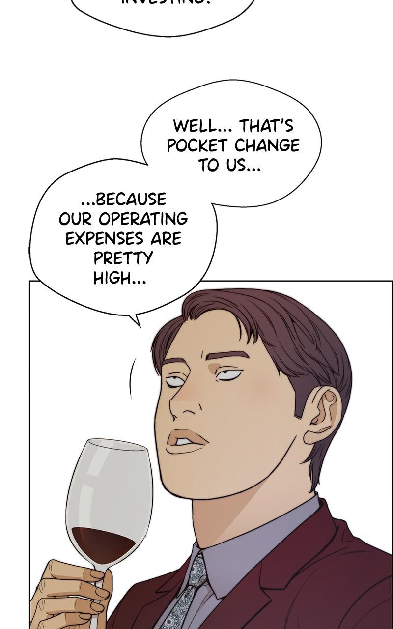Read A Man's Man Manga Online