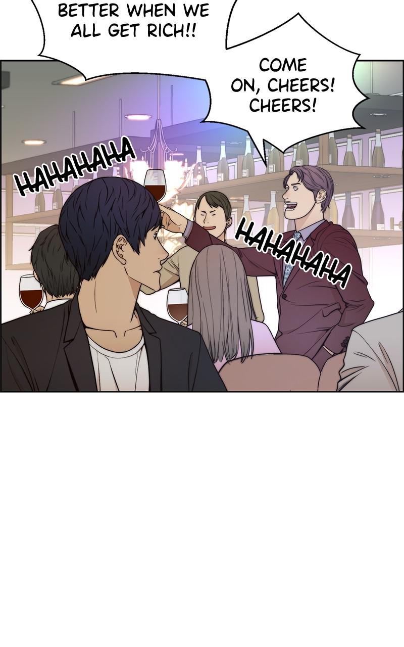 Read A Man's Man Manga Online