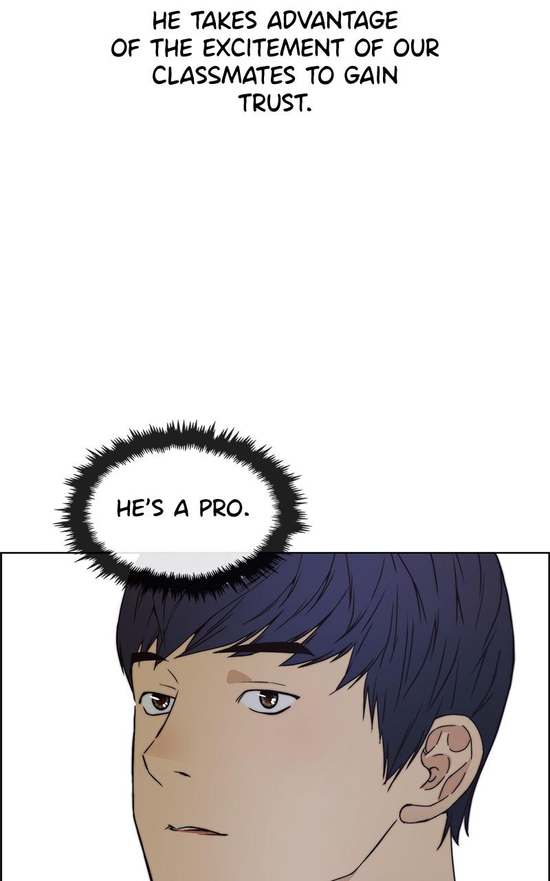 Read A Man's Man Manga Online
