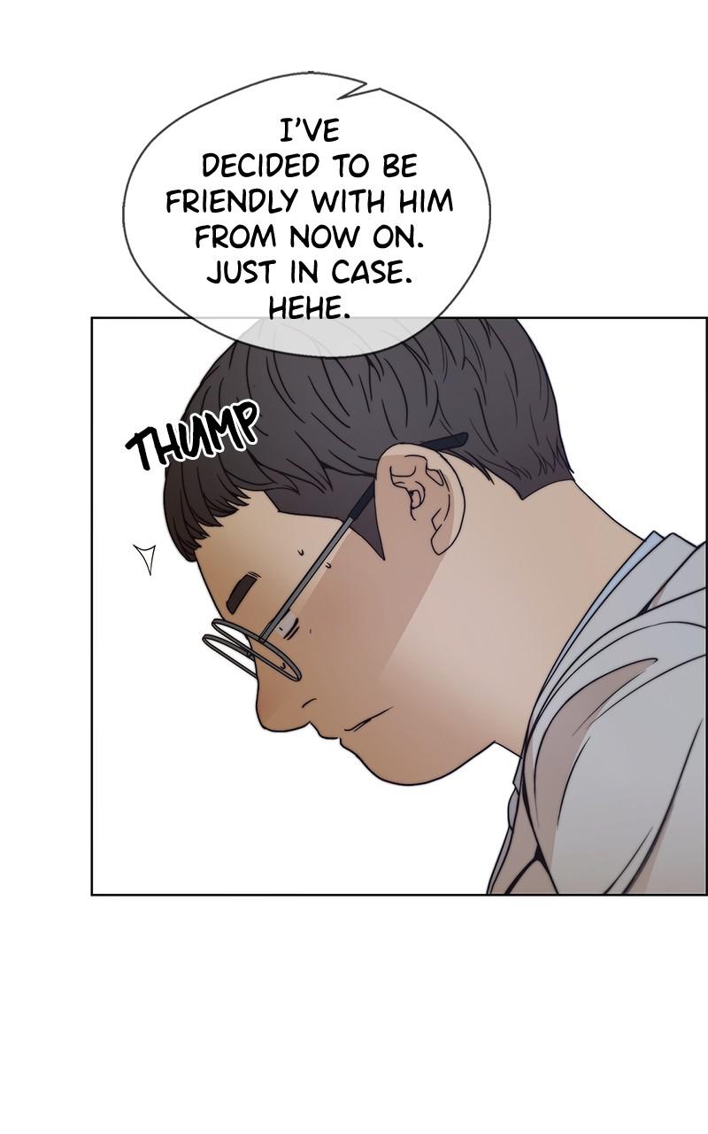 Read A Man's Man Manga Online