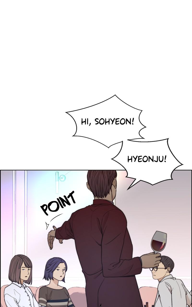 Read A Man's Man Manga Online