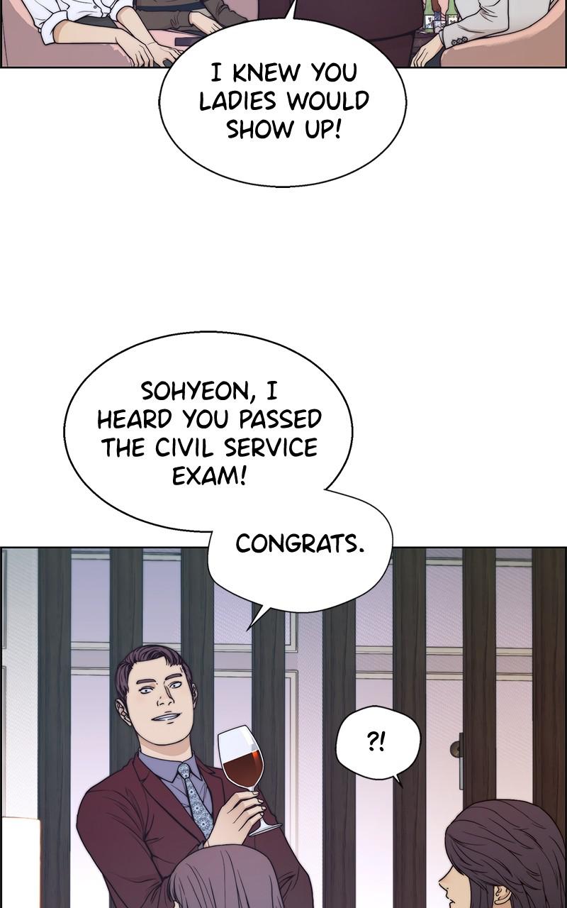Read A Man's Man Manga Online