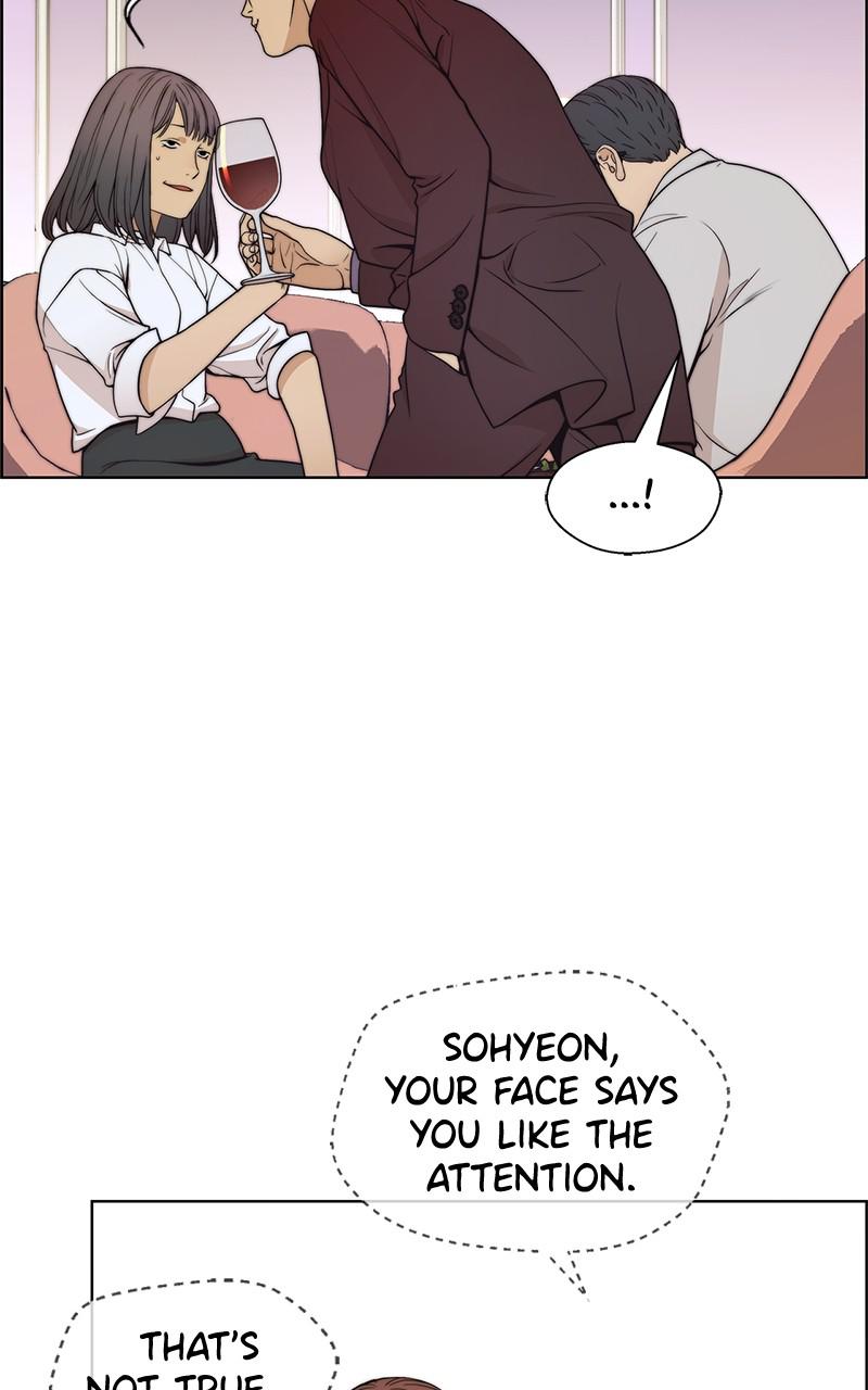 Read A Man's Man Manga Online