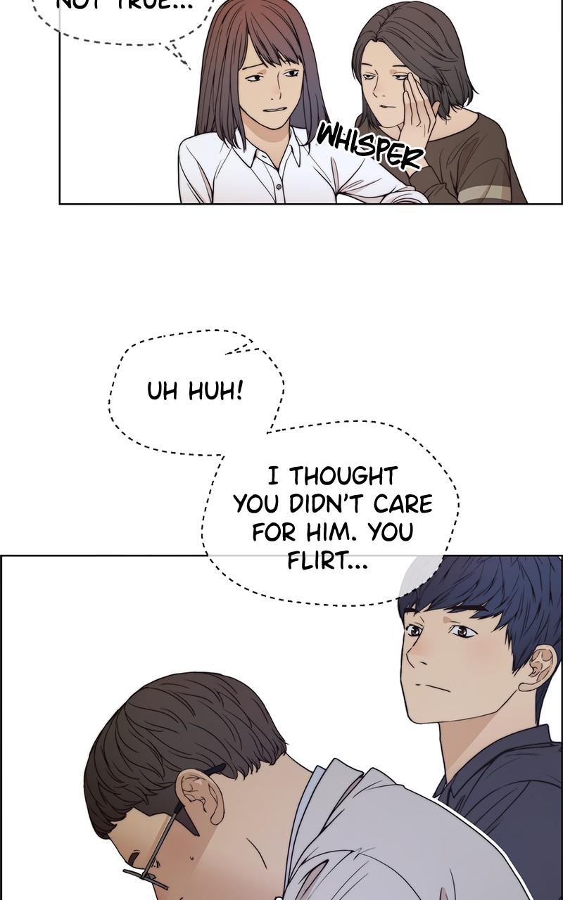 Read A Man's Man Manga Online