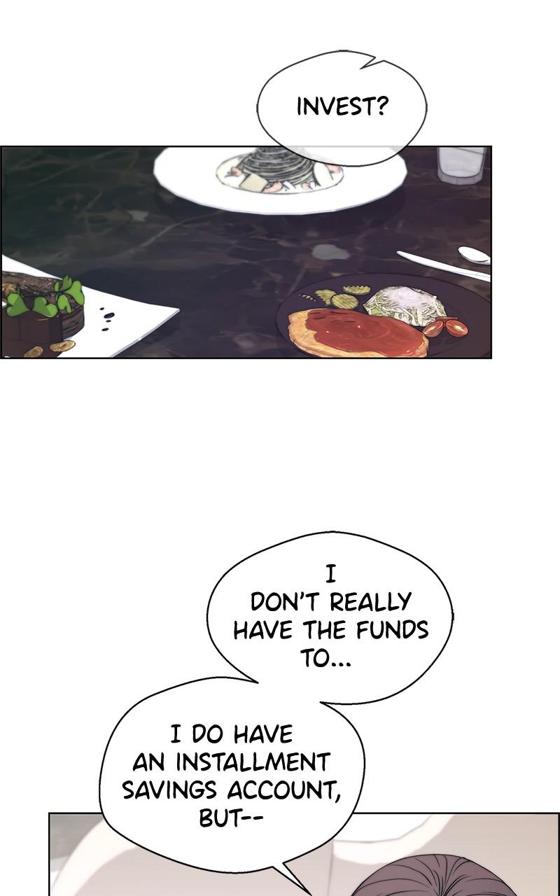 Read A Man's Man Manga Online