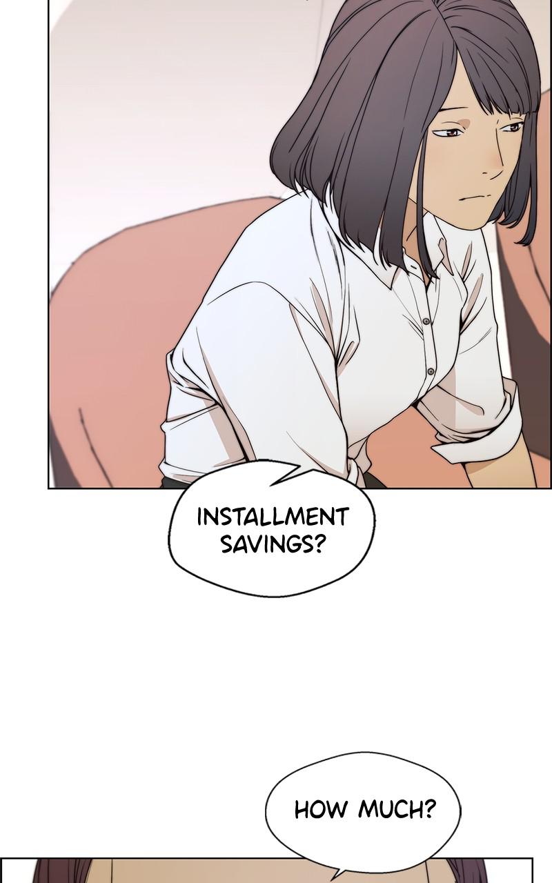 Read A Man's Man Manga Online