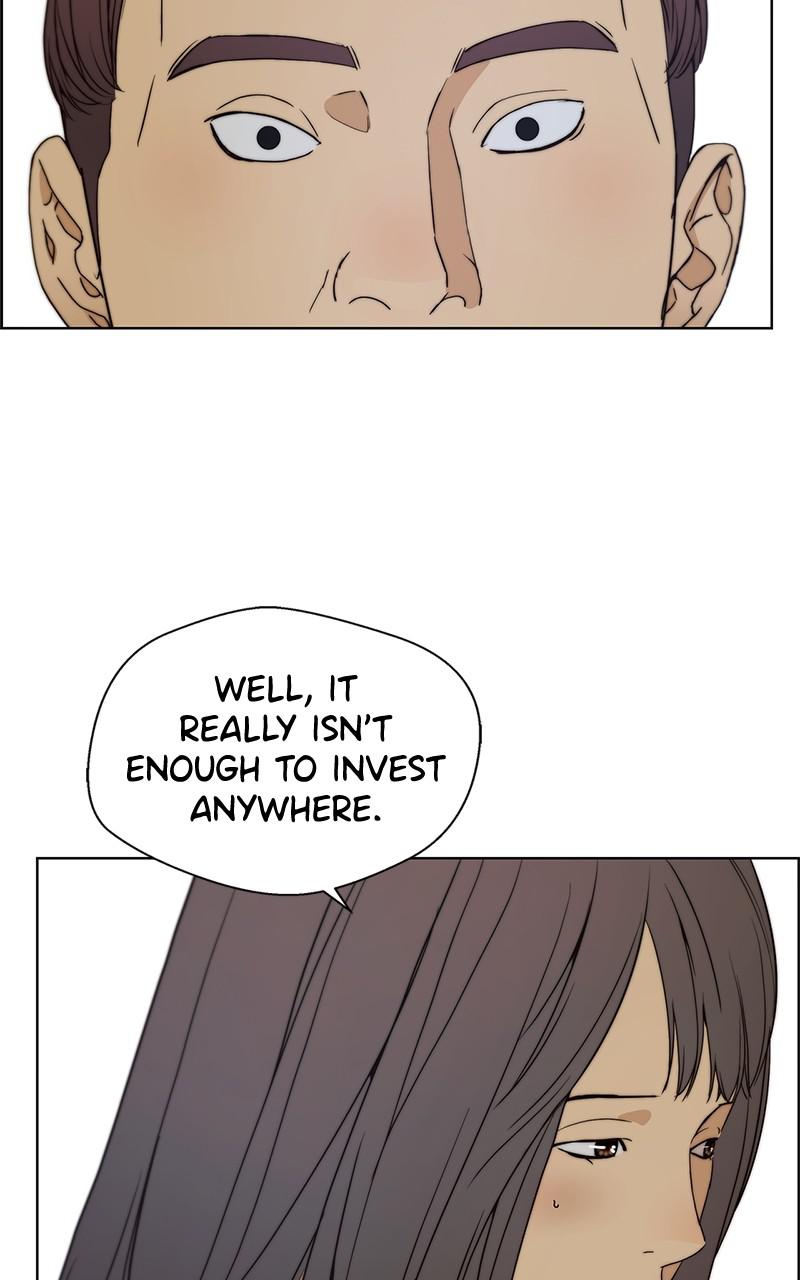 Read A Man's Man Manga Online