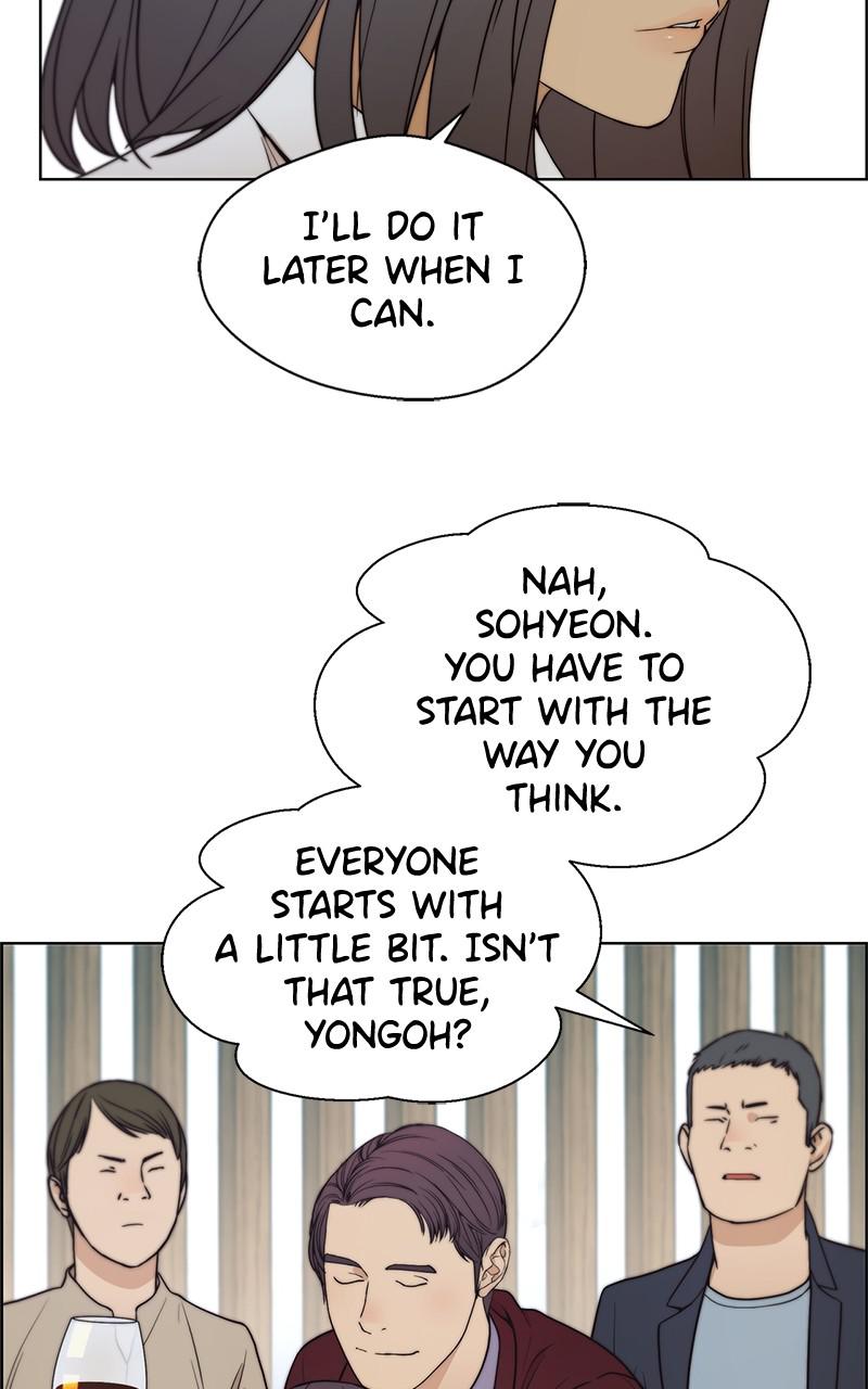 Read A Man's Man Manga Online