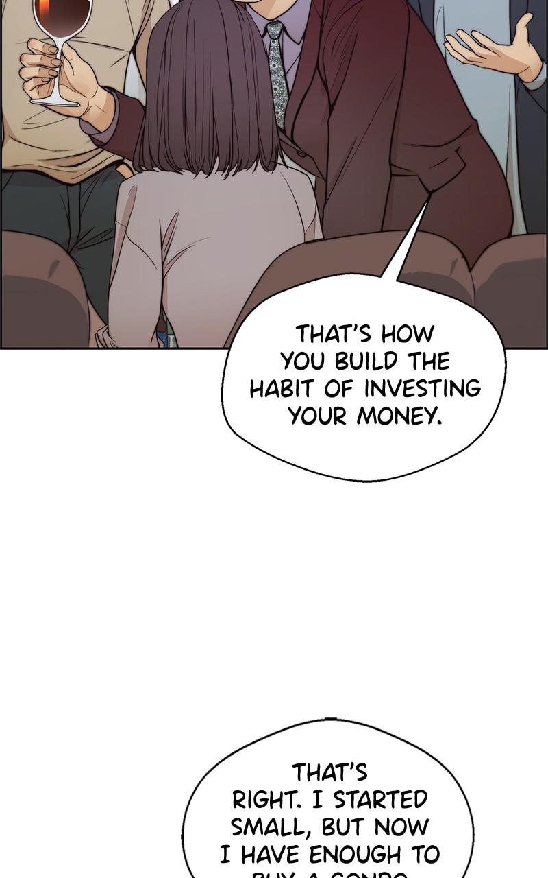 Read A Man's Man Manga Online