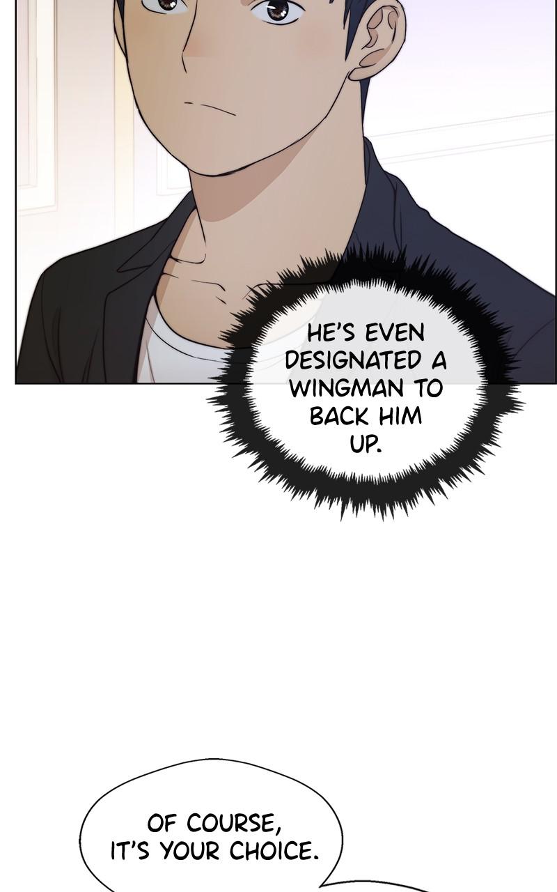Read A Man's Man Manga Online